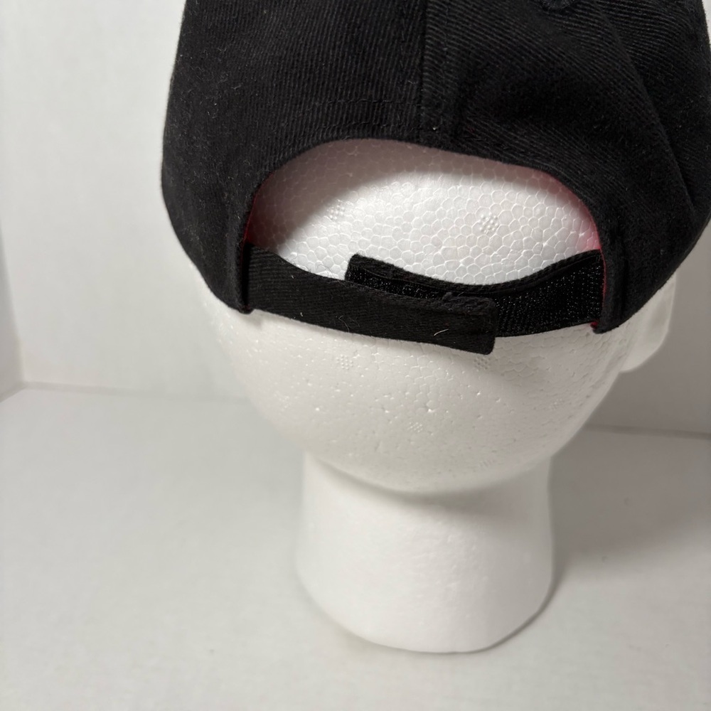 Red Wing Shoes Hat - Picture 5 of 6